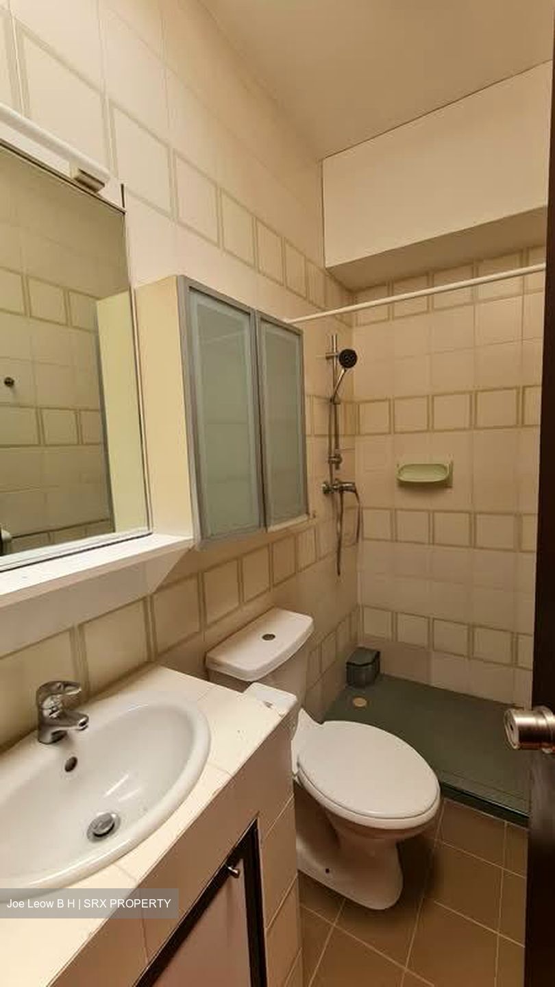 Villa Chancery (D11), Condominium #551440361